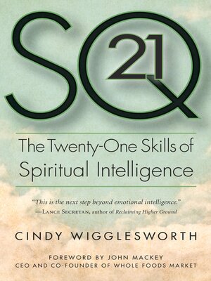 cover image of SQ21